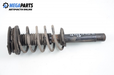 MacPherson-federbein for Peugeot 406 (1995-2004) 1.8, sedan, position: rechts, vorderseite