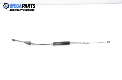 Gearbox cable for Volkswagen Polo (6N/6N2) 1.4, 60 hp, hatchback, 1998