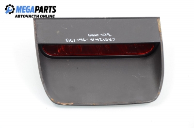 Central tail light for Mitsubishi Carisma 1.8, 116 hp, hatchback, 1996