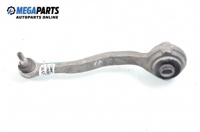 Upper wishbone for Mercedes-Benz C-Class 203 (W/S/CL) 2.0 Kompressor, 163 hp, coupe automatic, 2003, position: front - left