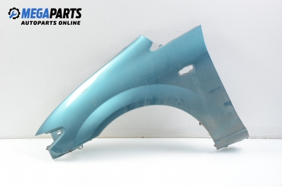 Fender for Mazda Premacy 2.0 TD, 90 hp, 1999, position: left