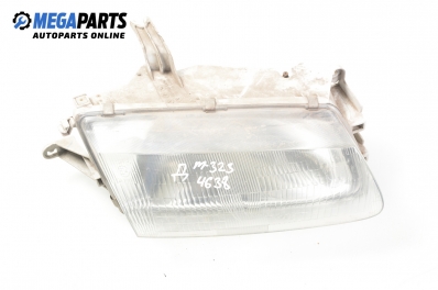 Headlight for Mazda 323 (BA) 1.5 16V, 88 hp, sedan, 1997, position: right