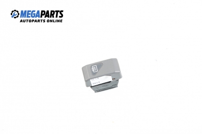 Rear window heater button for Renault Clio I 1.2, 54 hp, 3 doors, 1995