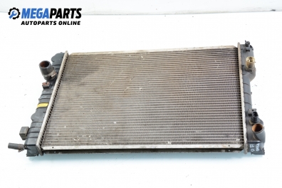 Water radiator for Opel Omega B 2.0 16V, 136 hp, station wagon, 1995