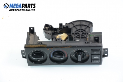 Air conditioning panel for Rover 600 2.0, 115 hp, 1995