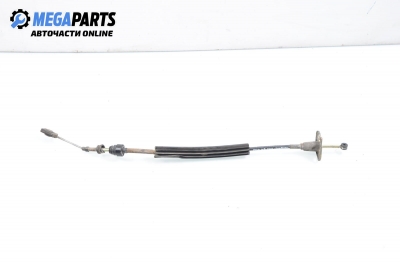 Gearbox cable for Volkswagen Polo (6N/6N2) 1.4, 60 hp, hatchback, 1998