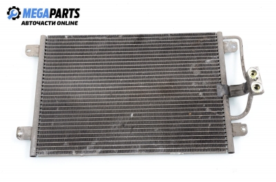 Air conditioning radiator for Renault Megane Scenic 1.6, 90 hp, 1998