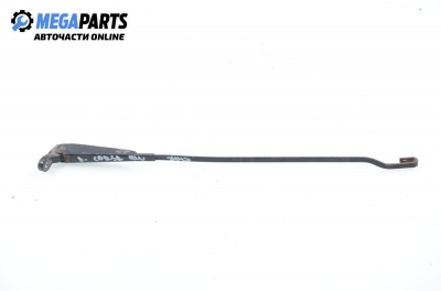 Front wipers arm for Opel Corsa B 1.2, 45 hp, 1994, position: left