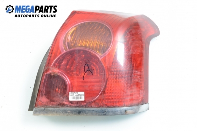 Tail light for Toyota Avensis 2.0 D-4D, 116 hp, hatchback, 2004, position: right