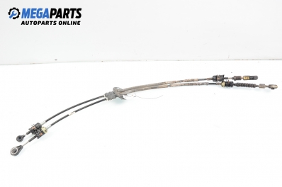 Cablu selector de viteze pentru Ford Transit Connect 1.8 Di, 75 cp, товарен, 2004