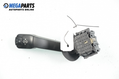 Verstellhebel leuchten for BMW 7 (E38) 2.5 TDS, 143 hp, 1998