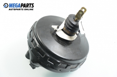 Brake servo for Mercedes-Benz C-Class 203 (W/S/CL) 1.8 Kompressor, 143 hp, sedan automatic, 2004