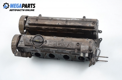 Engine head for Peugeot 406 (1995-2004) 1.8, sedan