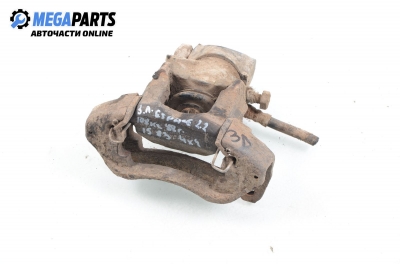 Caliper for Renault Espace I (1984-1991) 2.2, minivan, position: rear - right