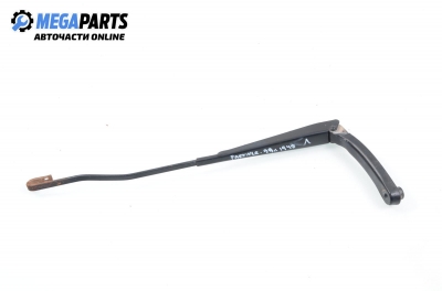 Front wipers arm for Peugeot Partner 1.9 D, 69 hp, 1999, position: left