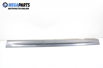 Prag exterior for BMW 3 (E46) 3.0 d, 184 hp, combi, 2000, position: stânga