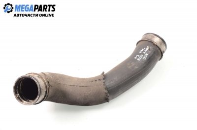 Turbo hose for Mercedes-Benz E-Class 211 (W/S) 2.2 CDI, 150 hp, sedan automatic, 2002