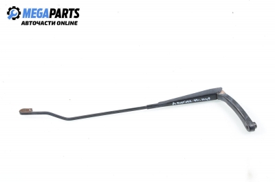 Front wipers arm for Peugeot Partner 1.9 D, 69 hp, 1999, position: right