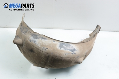 Inner fender for BMW 5 (E60, E61) 3.0 d, 218 hp, sedan automatic, 2003, position: rear - left