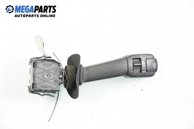 Verstellhebel scheibenwischer for BMW 7 (E38) 2.5 TDS, 143 hp, 1998