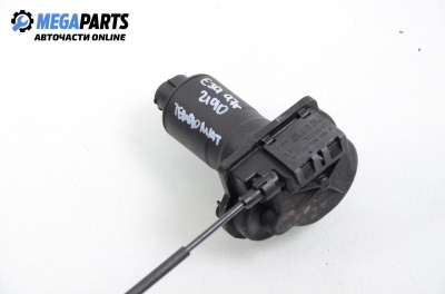 Cruise control actuator for BMW 5 (E39) 3.5, 235 hp, sedan automatic, 1997 № Bosch 0 205 005 010