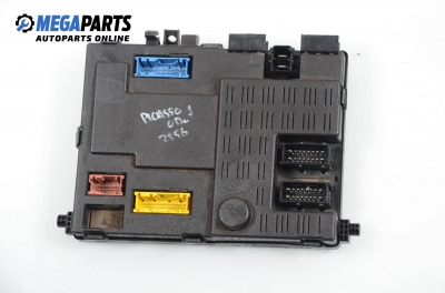 Fuse box for Citroen Xsara Picasso 1.8 16V, 115 hp, 2000 № Valeo 730 025 12
