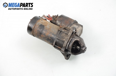 Starter for Opel Corsa B 1.4, 60 hp, 3 doors, 1994