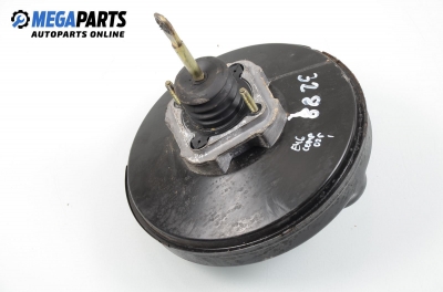 Brake servo for BMW 3 (E46) 1.8, 115 hp, hatchback, 2002