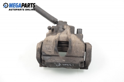 Caliper for Citroen C4 2.0 HDi, 136 hp, coupe, 2005, position: front - right