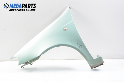 Fender for Fiat Punto 1.2, 60 hp, 3 doors, 2000, position: left