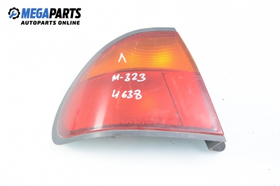Tail light for Mazda 323 (BA) 1.5 16V, 88 hp, sedan, 1997, position: left