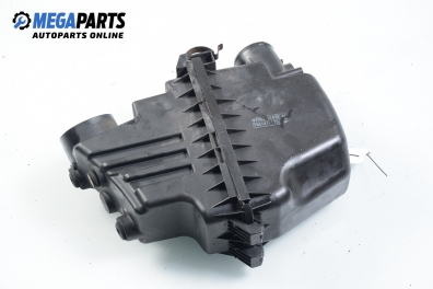 Air cleaner filter box for Toyota Yaris Verso 1.3, 86 hp, 2002