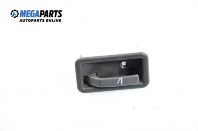 Mâner interior pentru Renault Clio I 1.2, 54 cp, 3 uși, 1995, poziție: stânga