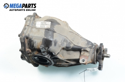 Differential for Mercedes-Benz C-Class 203 (W/S/CL) 1.8 Kompressor, 143 hp, sedan automatic, 2004 № 2033506862