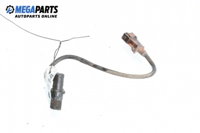 Crankshaft sensor for Peugeot 306 1.6, 89 hp, hatchback, 1994