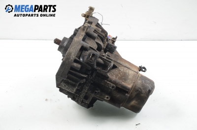  for Renault Twingo 1.2, 55 hp, 1995 № S104091