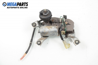 Front wipers motor for Honda HR-V 1.6 16V 4WD, 124 hp, 2000