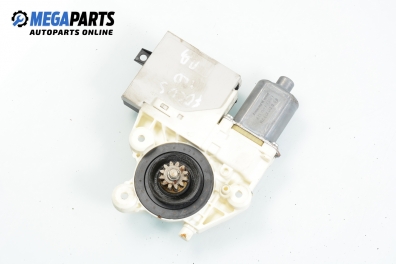 Window lift motor for Ford Focus II 1.6 TDCi, 90 hp, hatchback, 2010, position: front - right