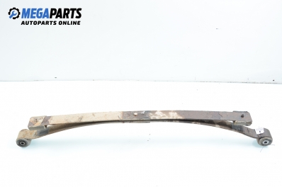 Leaf spring for Ford Transit Connect 1.8 Di, 75 hp, truck, 2004, position: right