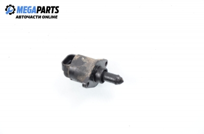 Idle speed actuator for Renault Megane Scenic 1.6, 90 hp, 1998