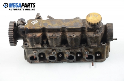 Chiulasă pentru Opel Corsa B 1.4, 60 cp, 3 uși, 1994