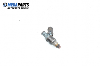 Gasoline fuel injector for Peugeot 306 1.6, 89 hp, hatchback, 3 doors, 1994