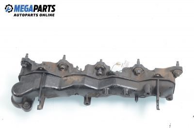 Intake manifold for Ford Mondeo Mk III 2.0 TDCi, 130 hp, sedan, 2002