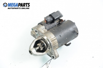 Demaror pentru Mercedes-Benz C-Class 203 (W/S/CL) 1.8 Kompressor, 143 cp, sedan automat, 2004