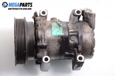 AC compressor for Renault Kangoo (1997-2007) 1.4