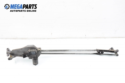 Front wipers motor for Renault Espace IV 2.2 dCi, 150 hp, 2003