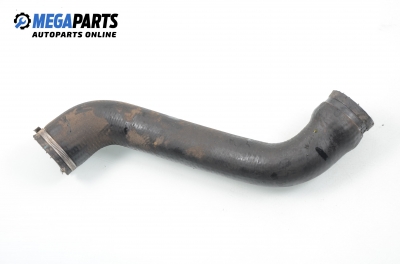 Turbo hose for Renault Megane Scenic 1.9 dTi, 98 hp, 1997