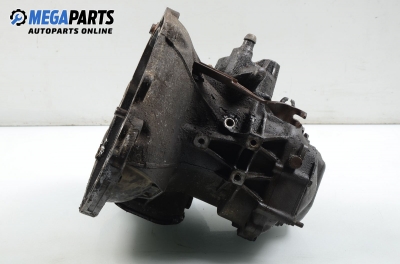  for Opel Corsa B 1.4, 60 hp, 1994