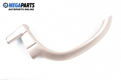 Fender arch for Suzuki Grand Vitara 2.0 4x4 HDI, 109 hp, 5 doors automatic, 2001, position: rear - left