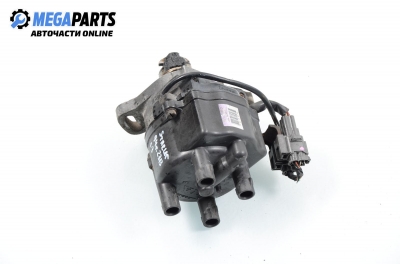 Delco distributor for Toyota Starlet 1.3 12V, 75 hp, 1994